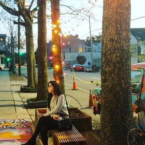 Meet your Posher, Jeanne